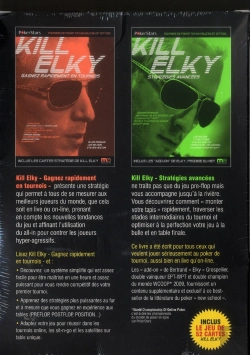 Bertrand.pt - Kill Elky ; Coffret