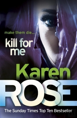 Bertrand.pt - Kill For Me (The Philadelphia/Atlanta Series Book 3)