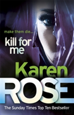 Bertrand.pt - Kill For Me (The Philadelphia/Atlanta Series Book 3)