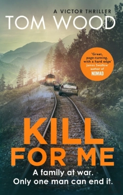 Bertrand.pt - Kill For Me