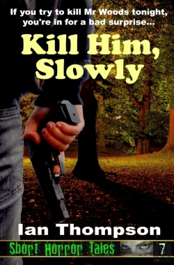 Bertrand.pt - Kill Him, Slowly