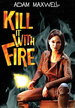 Bertrand.pt - Kill It With Fire