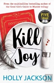 Kill Joy