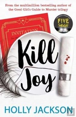 Bertrand.pt - Kill Joy