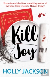Kill Joy