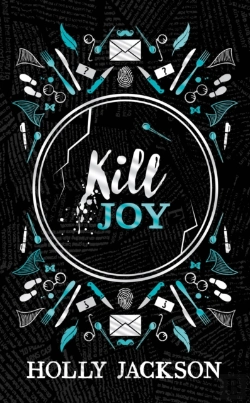 Bertrand.pt - Kill Joy