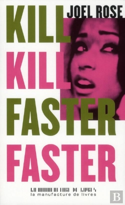 Bertrand.pt - Kill Kill Faster Faster