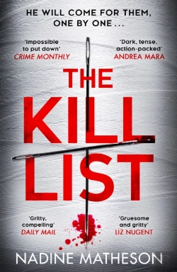 Bertrand.pt - Kill List
