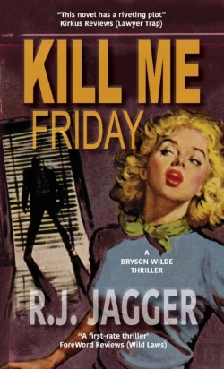 Bertrand.pt - Kill Me Friday
