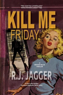 Bertrand.pt - Kill Me Friday