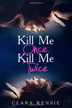 Bertrand.pt - Kill Me Once, Kill Me Twice