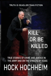 Kill Or Be Killed