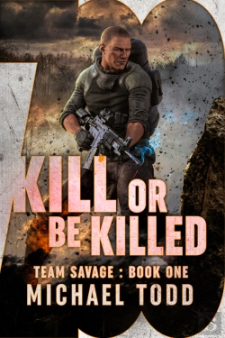 Bertrand.pt - Kill Or Be Killed