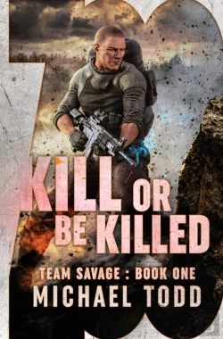 Bertrand.pt - Kill Or Be Killed