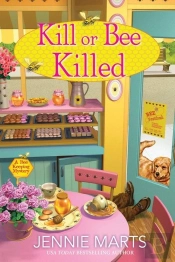 Kill Or Bee Killed