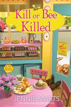 Bertrand.pt - Kill Or Bee Killed