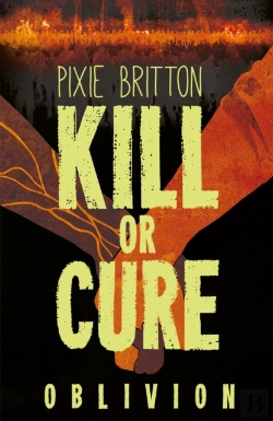 Bertrand.pt - Kill Or Cure: Oblivion