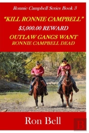 Kill Ronnie Campbell: Outlaws Vendetta