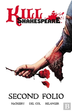 Bertrand.pt - Kill Shakespeare: Second Folio