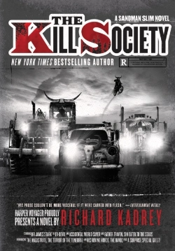 Bertrand.pt - Kill Society