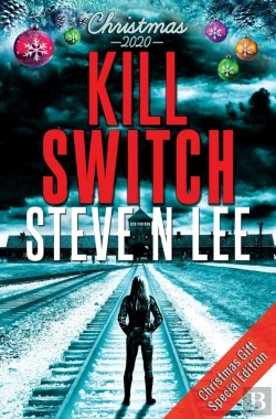 Bertrand.pt - Kill Switch (Christmas Gift Special Edition)