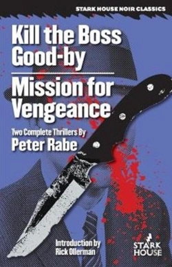 Bertrand.pt - Kill The Boss Good-By / Mission For Vengeance