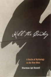 Kill The Cowboy