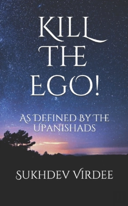 Bertrand.pt - Kill The Ego!