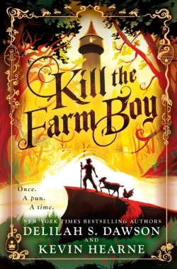 Bertrand.pt - Kill The Farm Boy