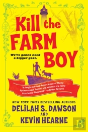 Kill The Farm Boy