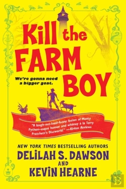 Bertrand.pt - Kill The Farm Boy