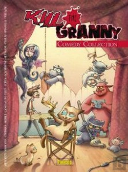 Bertrand.pt - Kill The Granny Comedy Collection