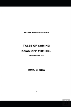 Bertrand.pt - Kill The Hillbilly Presents   Tales Of Coming  Down Off The Hill  And Going Up Too