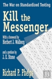 Kill The Messenger
