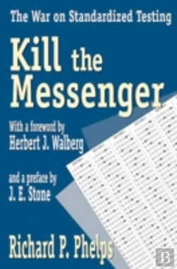Bertrand.pt - Kill The Messenger