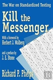 Kill The Messenger