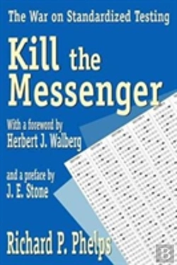 Bertrand.pt - Kill The Messenger