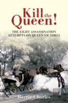 Kill The Queen!