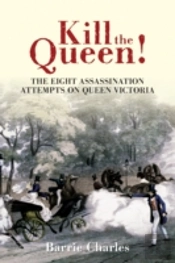 Kill The Queen!