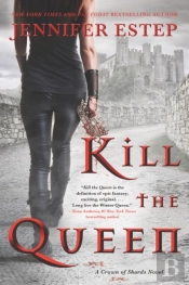Kill The Queen