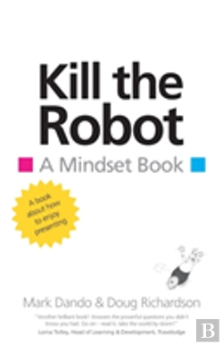 Bertrand.pt - Kill The Robot