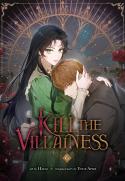 Kill The Villainess, Vol. 6
