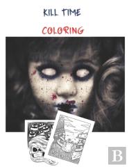 Kill Time Coloring