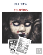 Kill Time Coloring