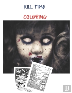 Bertrand.pt - Kill Time Coloring