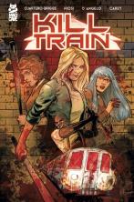 Kill Train