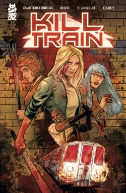Bertrand.pt - Kill Train