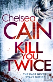 Kill You Twice Pb
