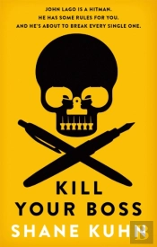 Kill Your Boss