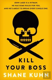 Kill Your Boss